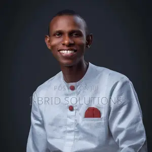 Professional Website Designer in Lagos, Nigeria