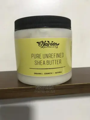Shea Butter 500g