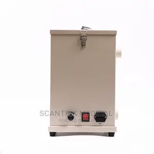 Dental Laboratory Dust Collector
