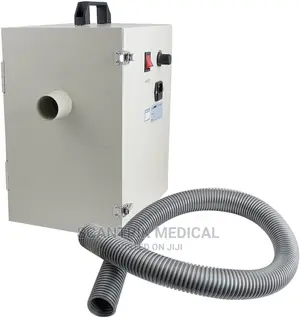 Portable Medical Dental Laboratory Dust Collector