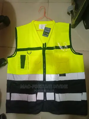 High Quality Reflective Jacket