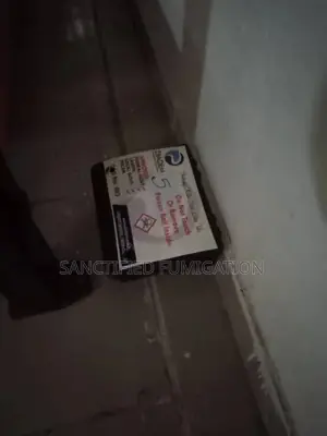 Rodent Bait Stations Supply and Installation