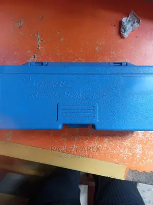Analog Refractometer (Brix)