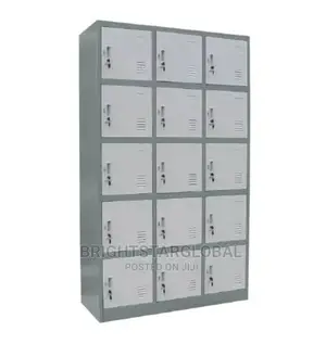 15 Doors Workers Cabinet,Locker (Wholesales and Retails)
