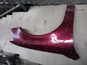 Sonata 2006 To 2010 Model Fender