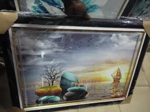 Wall Frame Deco