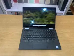 Laptop Dell XPS 13 9365 8GB Intel Core I5 256GB