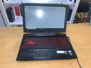 Laptop HP Omen 15 16GB Intel Core I7 SSHD (Hybrid) 1T