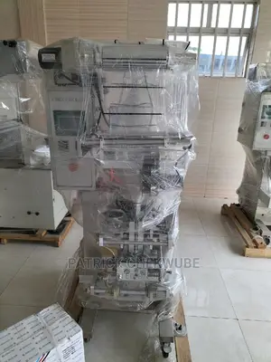 Liquid Packaging Machine