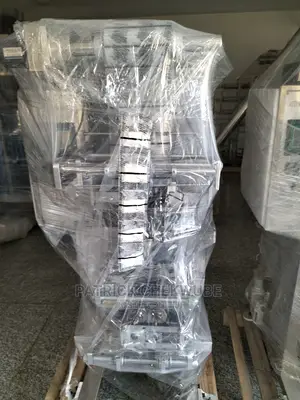 Powder Packaging Machine