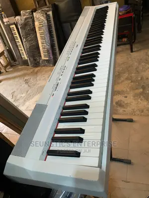 Quality Yamaha Digital Piano P-115