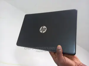Laptop HP Stream 14 Pro G3 4GB Intel Celeron SSD 60GB