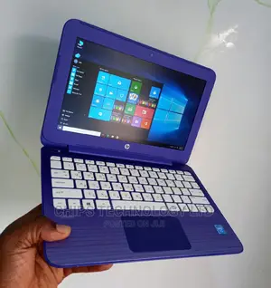 Laptop HP Stream 11 Pro G3 2GB Intel Celeron SSD 32GB