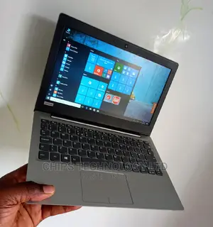 Laptop Lenovo Ideapad 3 2GB Intel Celeron SSD 32GB