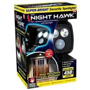 Night Hawk