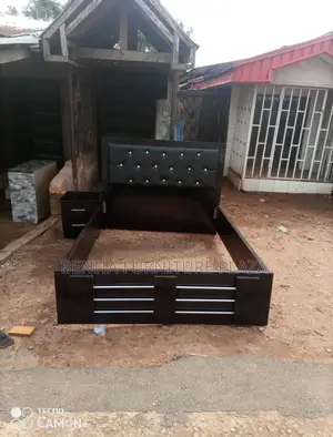 Mini Executive Bedframe for Sale