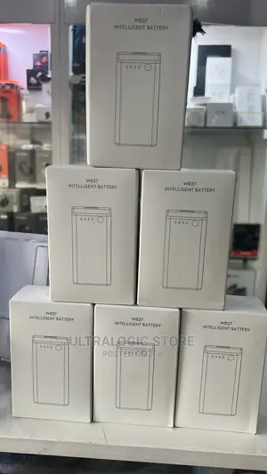 DJI WB37 Battery for Crystalsky, Phantom 4 RTK Controller