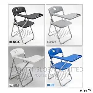 School Writing Desk Chairs