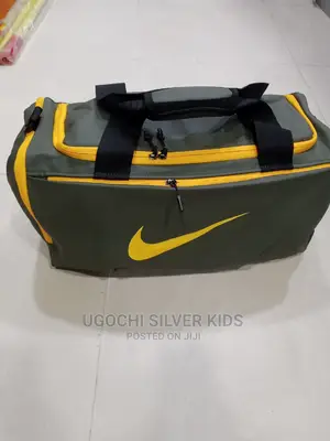 Portable Sports Bag