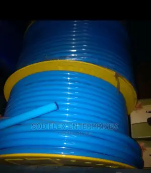 Pneumatic Hose 8x5mm