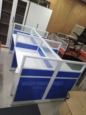 Workstation by 4-Man