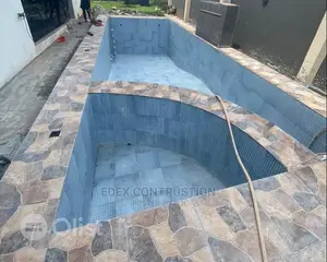 Swimming Pool Expert