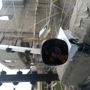 Top Affordable Cctv Installation With Phone View,Ikotun