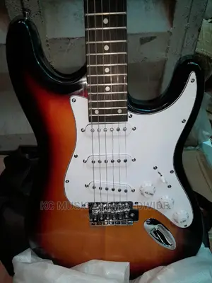 Quality Lead Guitar