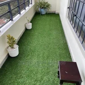 Artificial Green Carpet