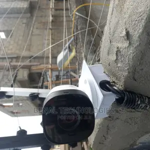 Affordable Cctv Installation With Phone View,Ikoyi