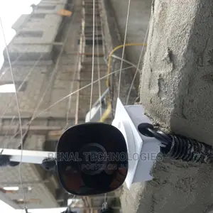 Top Affordable Cctv Installation With Phone View,Ikoyi