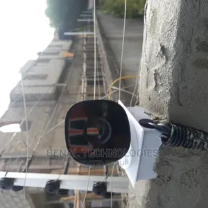 Durable Cctv Installation With Phone View,Ikoyi