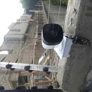 Affordable Cctv Installation With Phone View,Ilashe