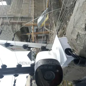 Top Affordable Cctv Installation With Phone View,Ilashe