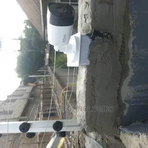 Affordable Cctv Installation With Phone View,Ilupeju