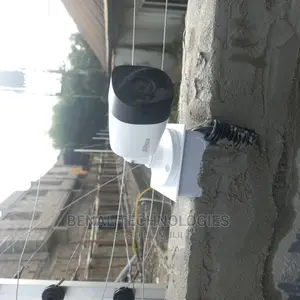 Very Affordable Cctv Installation With Phone View,Ilupeju