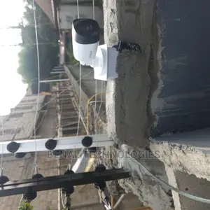 Top Affordable Cctv Installation With Phone View,Ilupeju