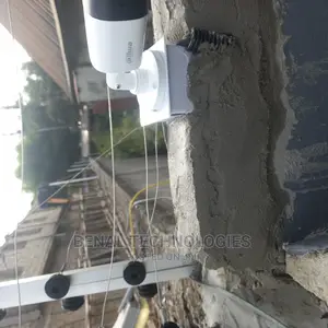 Cctv Installation With Phone View,Ilupeju