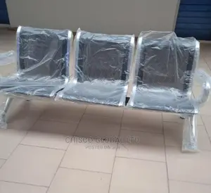 Airport Chair