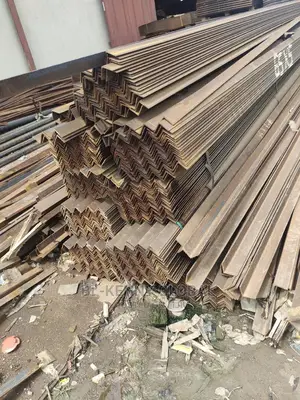 65x65x5mm Angle Iron