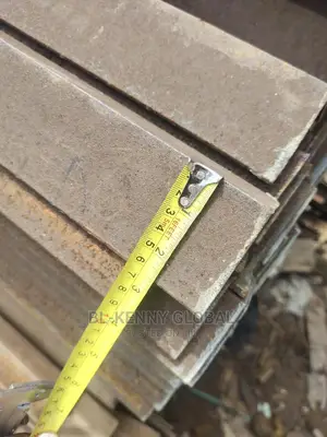 65x65x5mm Angle Iron