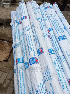 20mm Pvc Conduit Pipe