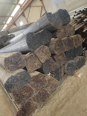3⁄4x1.2mm Square Pipe