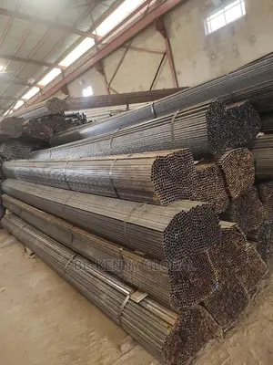 3⁄4x1.2mm Square Pipe
