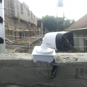 Very Affordable Cctv Installation With Phone View,Ipaja