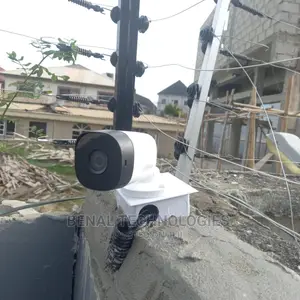 Top Affordable Cctv Installation With Phone View,Ipaja