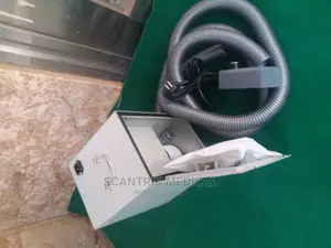 Digital Control Dust Collector Vacuum Cleaner