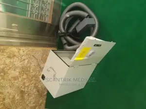 Digital Control Dust Collector Vacuum Dust Exractor