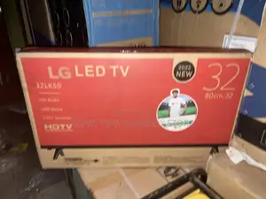 LG 32 Inches Tv