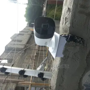 Affordable Cctv Installation With Phone View,Isolo